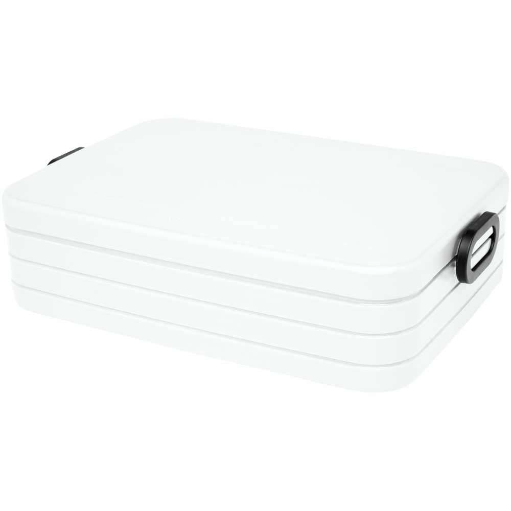 Mepal Take-a-break 1500 ml lunchbox groot - met logo of onbedrukt bestellen