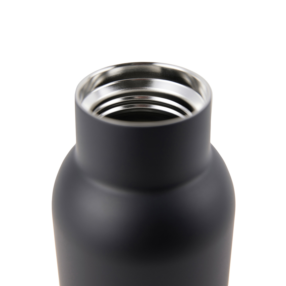 VINGA Ciro RCS gerecycled RVS vacuümfles 580ML