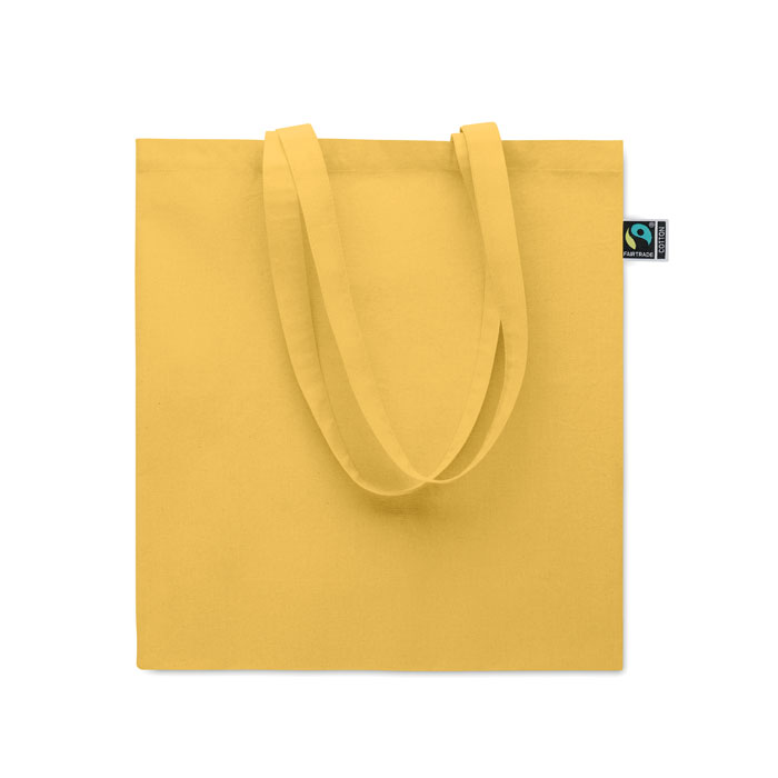 OSOLE++ COLOUR - Fairtrade boodschappentas 180g
