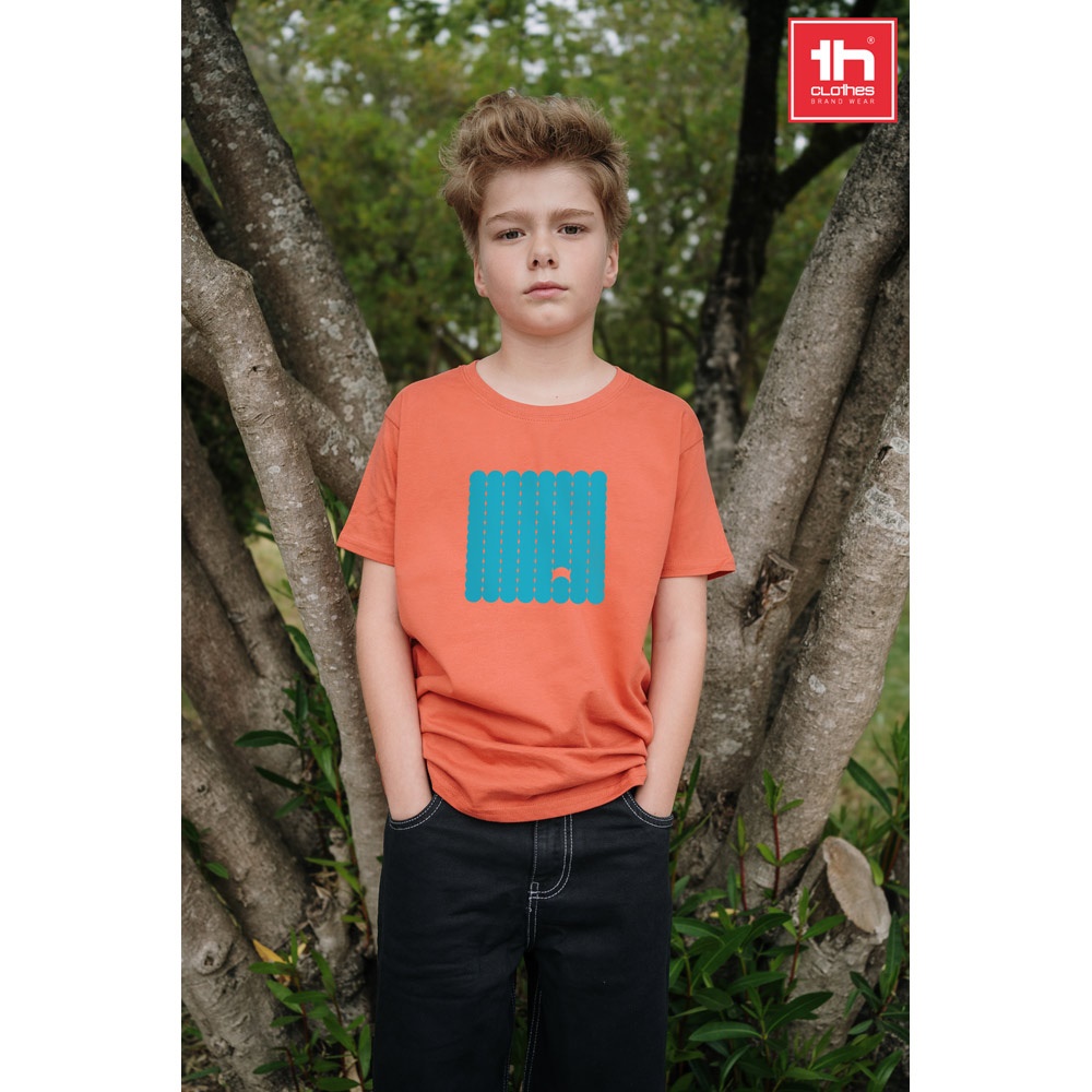 THC QUITO. T-shirt voor kinderen - kopen of bedrukken