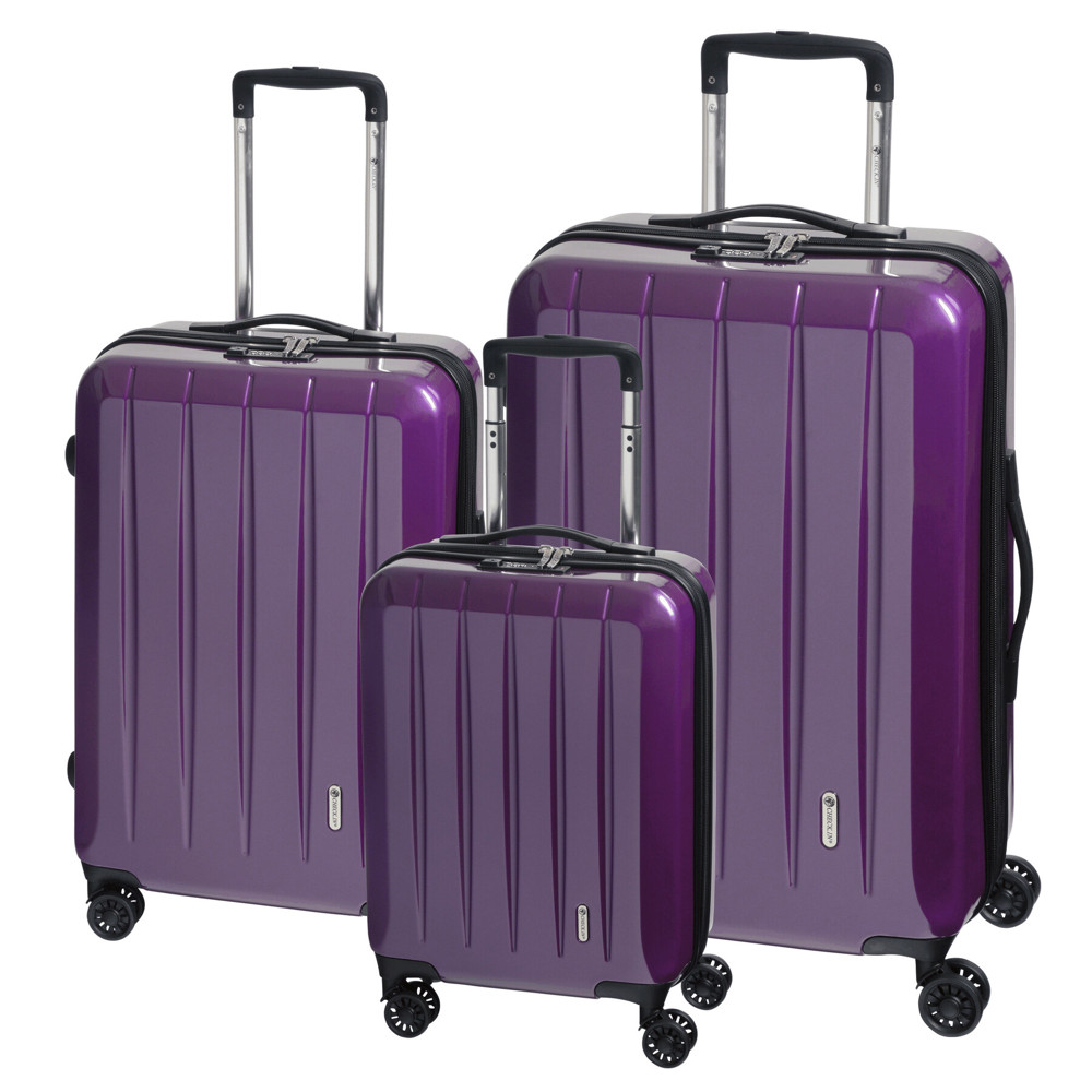 LONDON 2.0 - Trolley-set