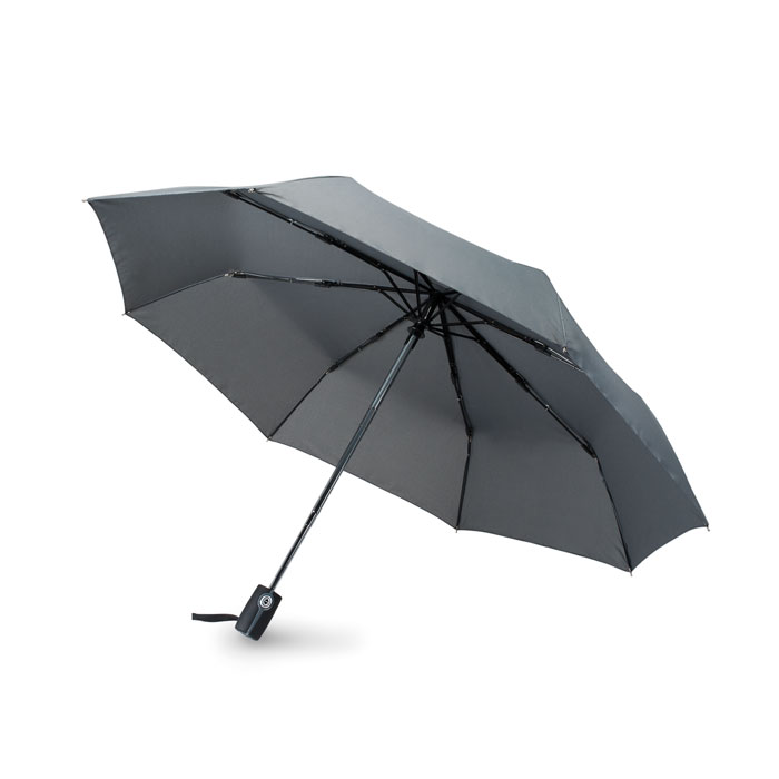 GENTLEMEN - 21" Windbestendige paraplu