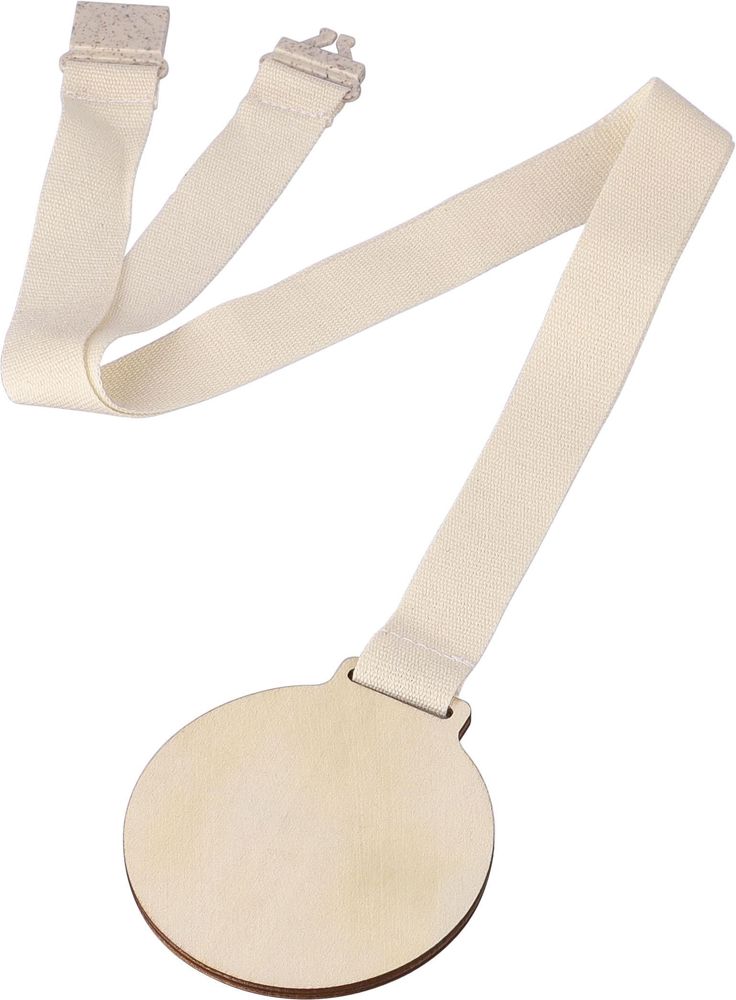 Lindehouten medaille Koa