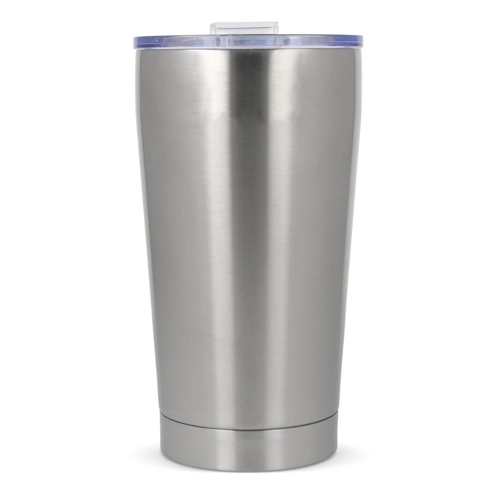 T-ceramic thermosbeker met deksel Cango 500ml