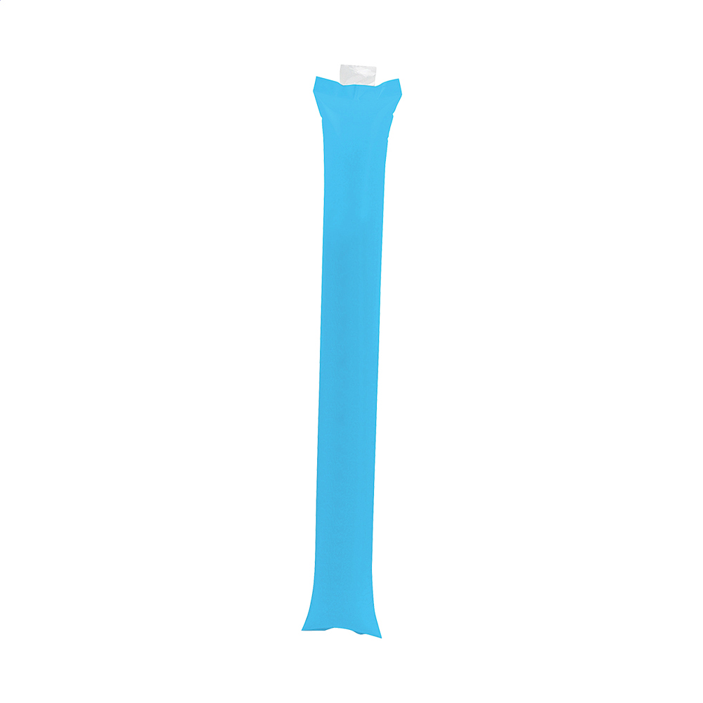 Stixy - opblaasbare - kopen of bedrukken - Licht blauw