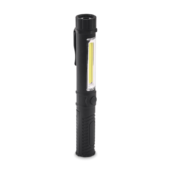 TAIER - Magnetische LED-zaklamp