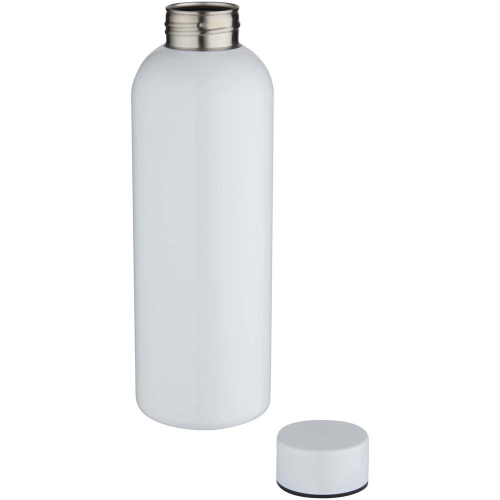 Spring 750 ml sublimatie RCS gerecycleerde enkelwandige roestvrijstalen drinkfles
