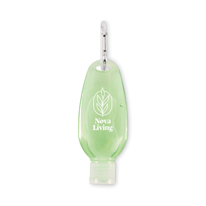 ALOVE - Aloë vera gel 50ml - voor bedrijven en relatiegeschenken