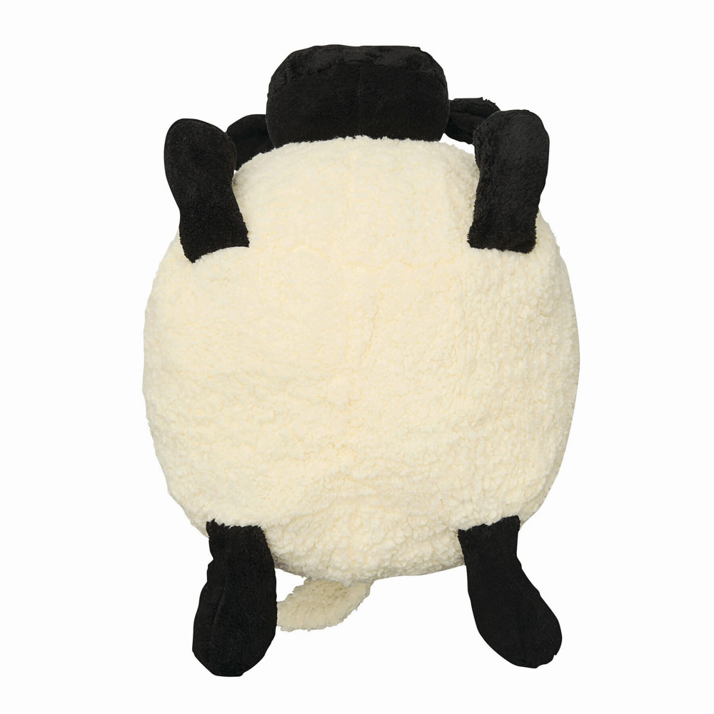SAMIRA - Grote pluche schaap - kopen of bedrukken