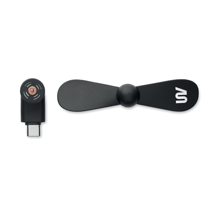 PHAN - Draagbare USB-ventilator