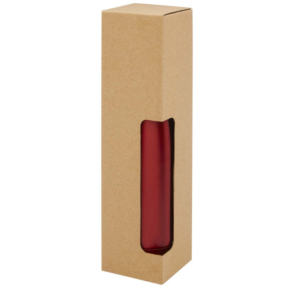 Cove vacuüm geïsoleerde roestvrijstalen fles van 500 ml