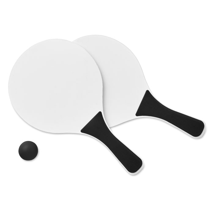 MINI MATCH - Stand tennisset, small