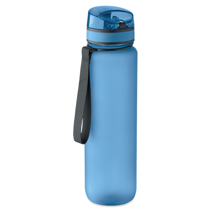 ISFORDEN MARK - Sportwaterfles RPET 1L