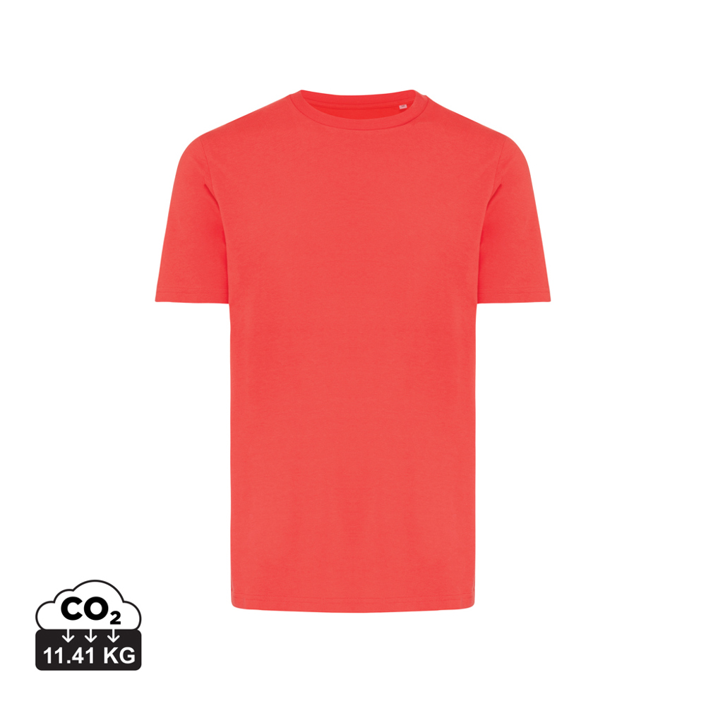 IQONIQ Brett gerecycled katoen t-shirt