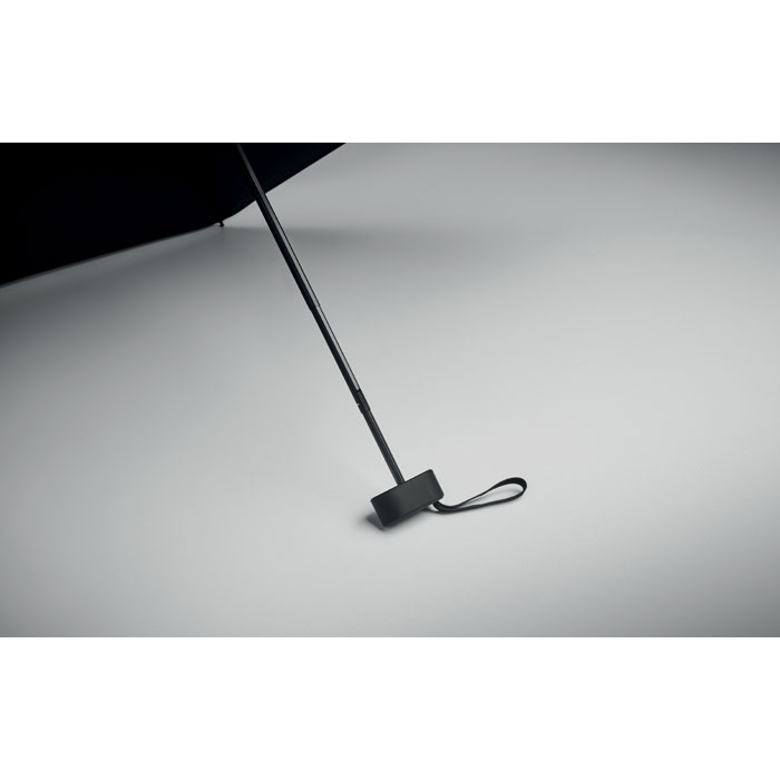 PORTLAND - 19 inch opvouwbare paraplu