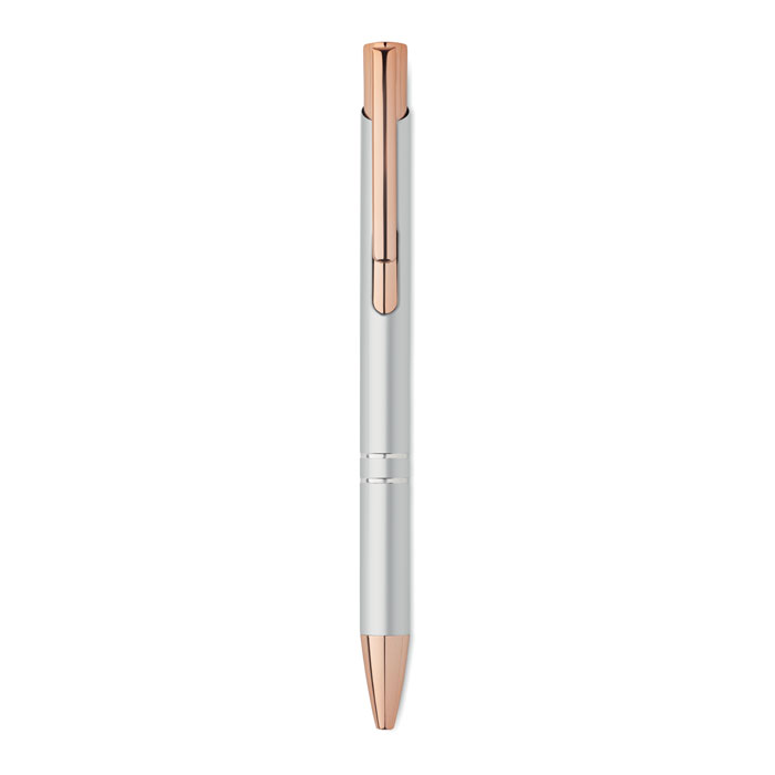 BERN ROSE - Gerecyclede aluminium pen