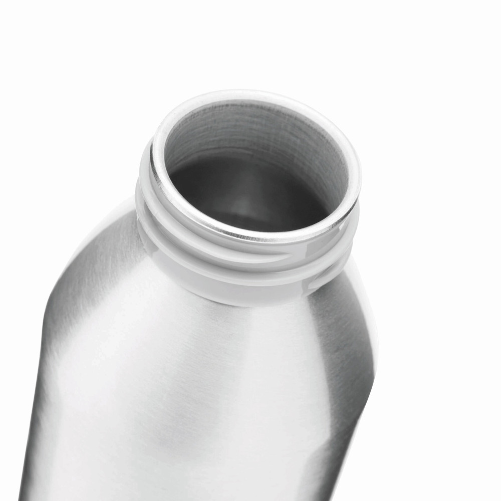 COLOURED - Aluminium drinkfles