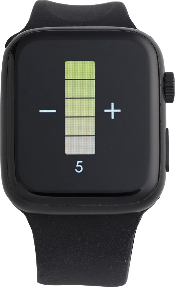 PC smartwatch Asher