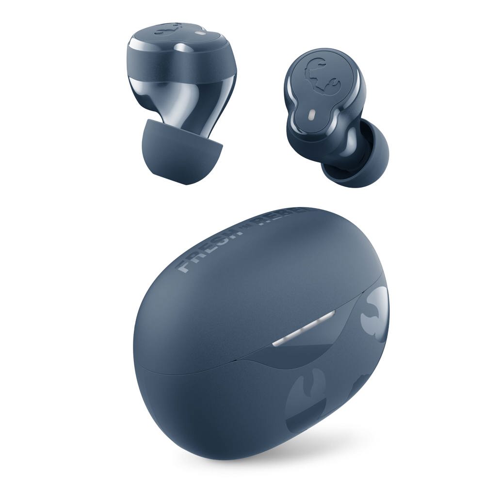Fresh 'n Rebel Twins Breez True Wireless Oordopjes