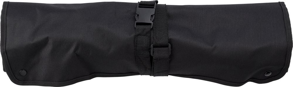 Nylon (600D) schort met barbecue set Hugo