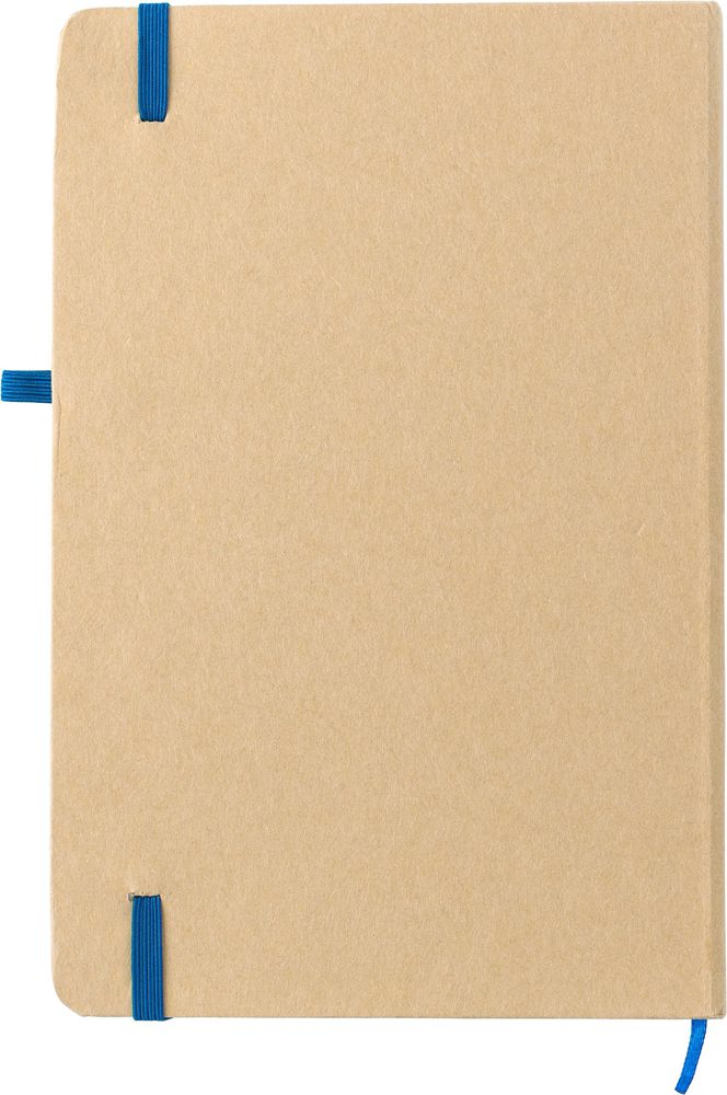 Steenpapier notitieboek Cora