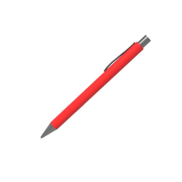 Pen Madrid- Rood
