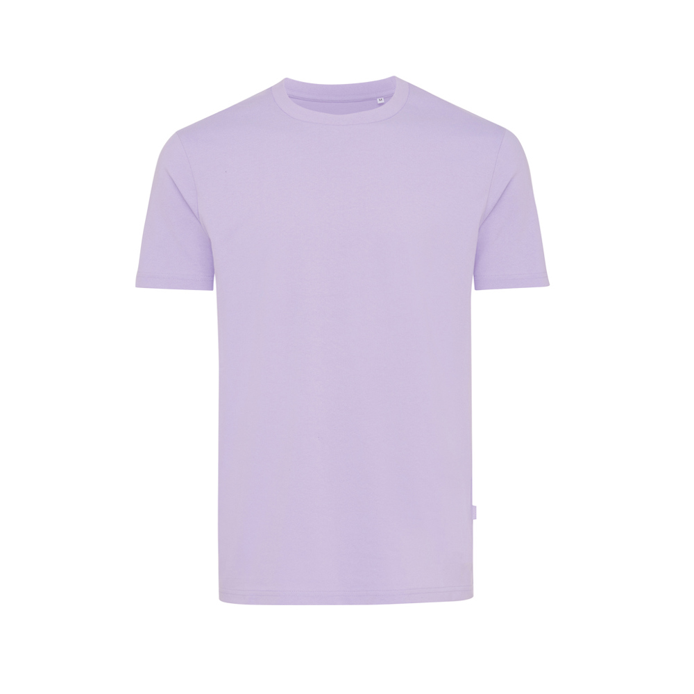IQONIQ Bryce gerecycled katoen t-shirt