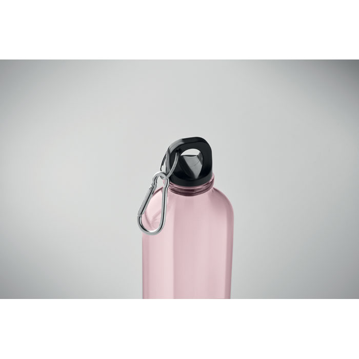 MOSS RE500 - RPET fles 500ml