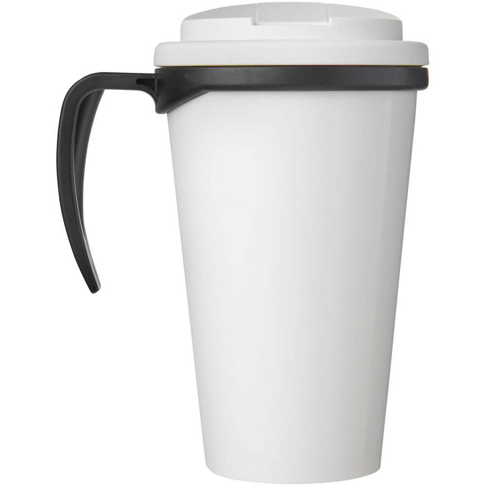 Brite-Americano® Grande 350 ml geïsoleerde beker