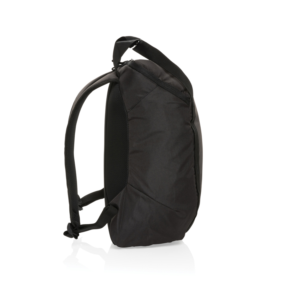 Sienna AWARE™ RPET everyday 14" laptop rugzak