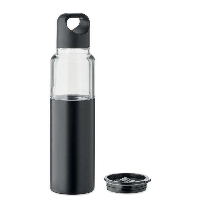 DUALUSE - 2-in-1 fles 610ml
