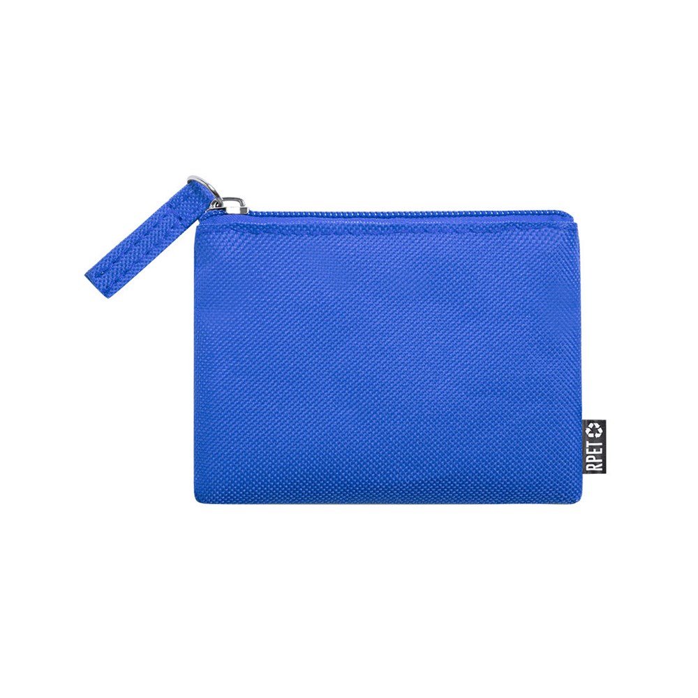 Portemonnee Nelsom - kopen of bedrukken - AZUL