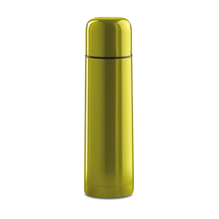 CHAN - Thermosfles 500 ml - kopen of bedrukken - Limoen