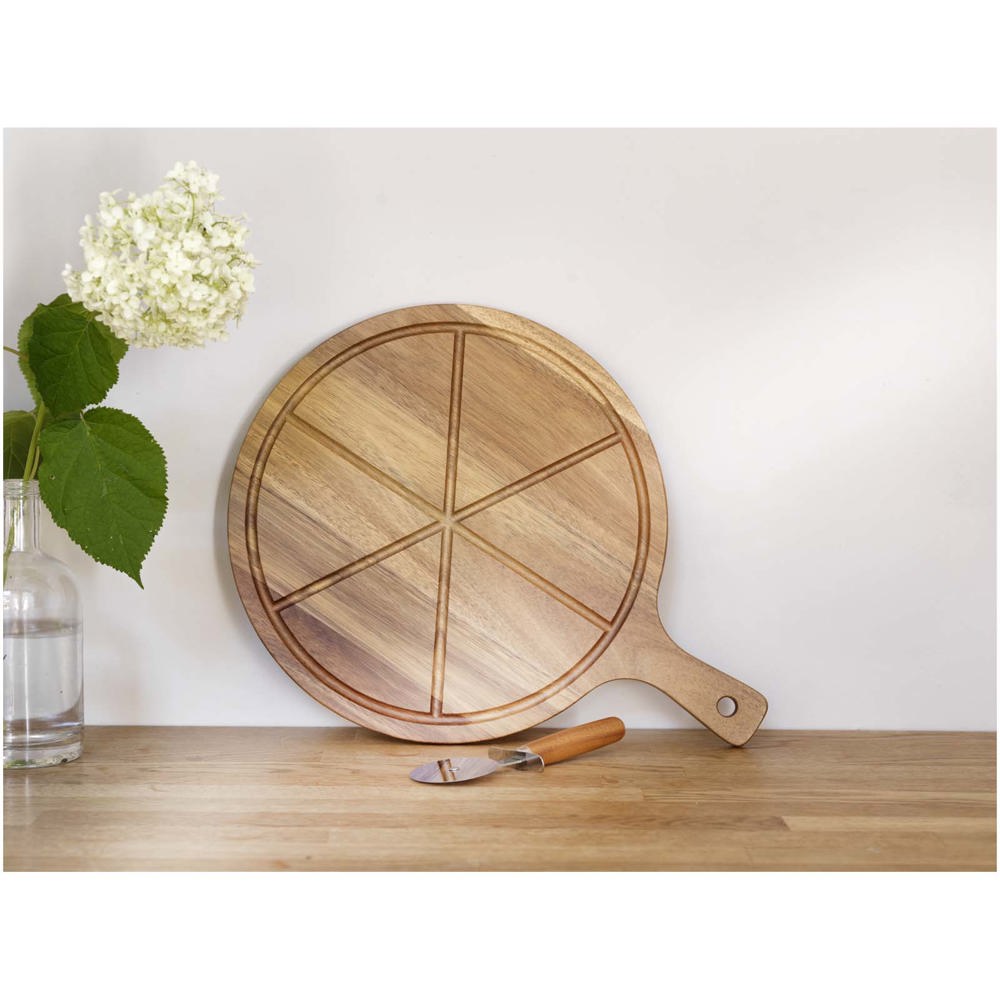 Timberito pizzaset