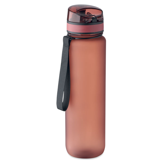 ISFORDEN MARK - Sportwaterfles RPET 1L