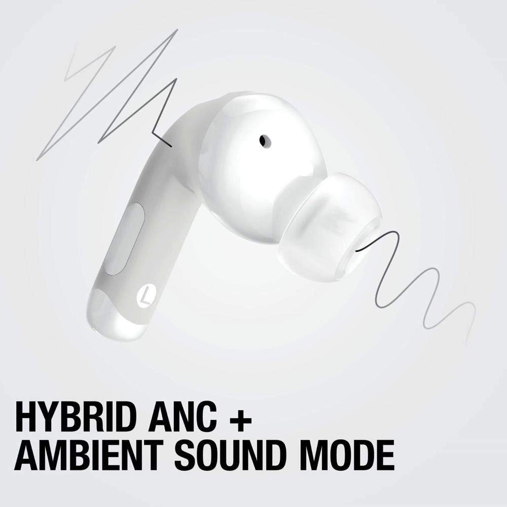 Fresh 'n Rebel Twins Fuse 2 ANC In-ear Oordopjes