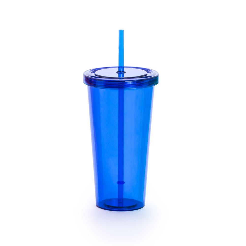 Beker Trinox - voor bedrijven en relatiegeschenken - AZUL