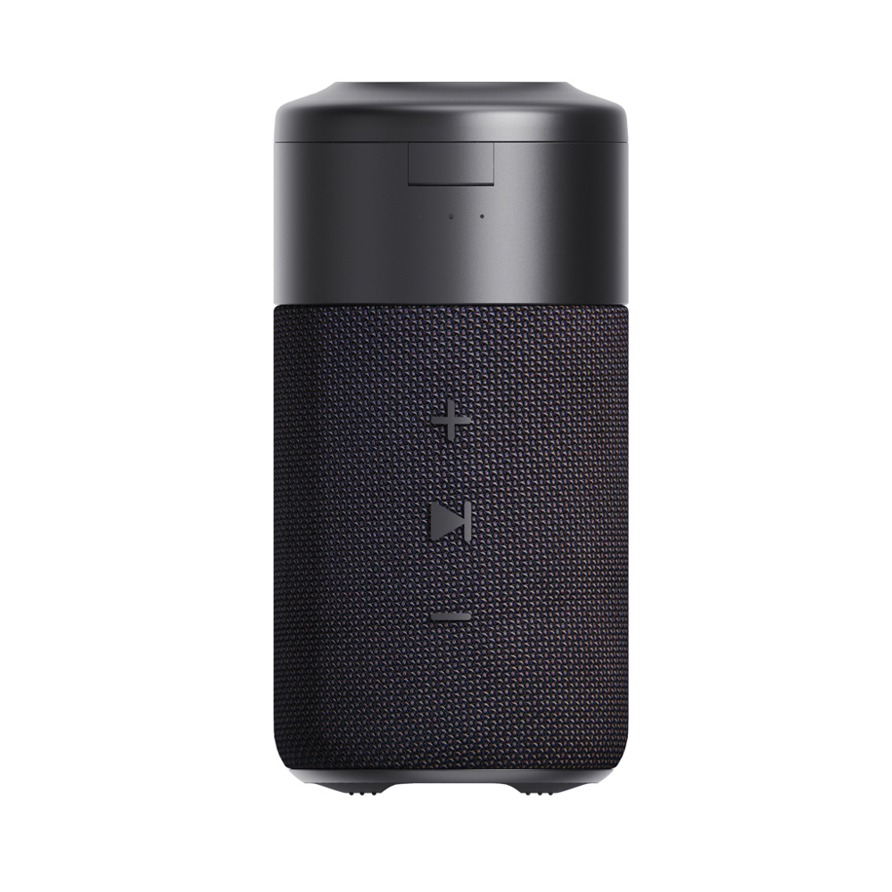 Urban Vitamin Anaheim RCS 10W luidspreker 15W oplader