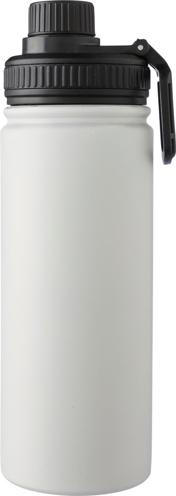 Roestvrijstalen dubbelwandige 500 ml drinkfles Chad