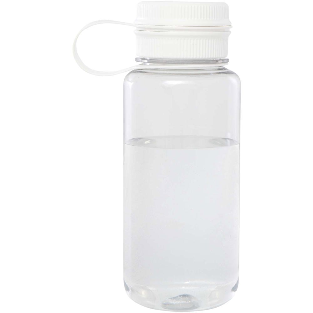 Ryder 900 ml RCS gecertificeerde RPET sportfles met multifunctioneel deksel 