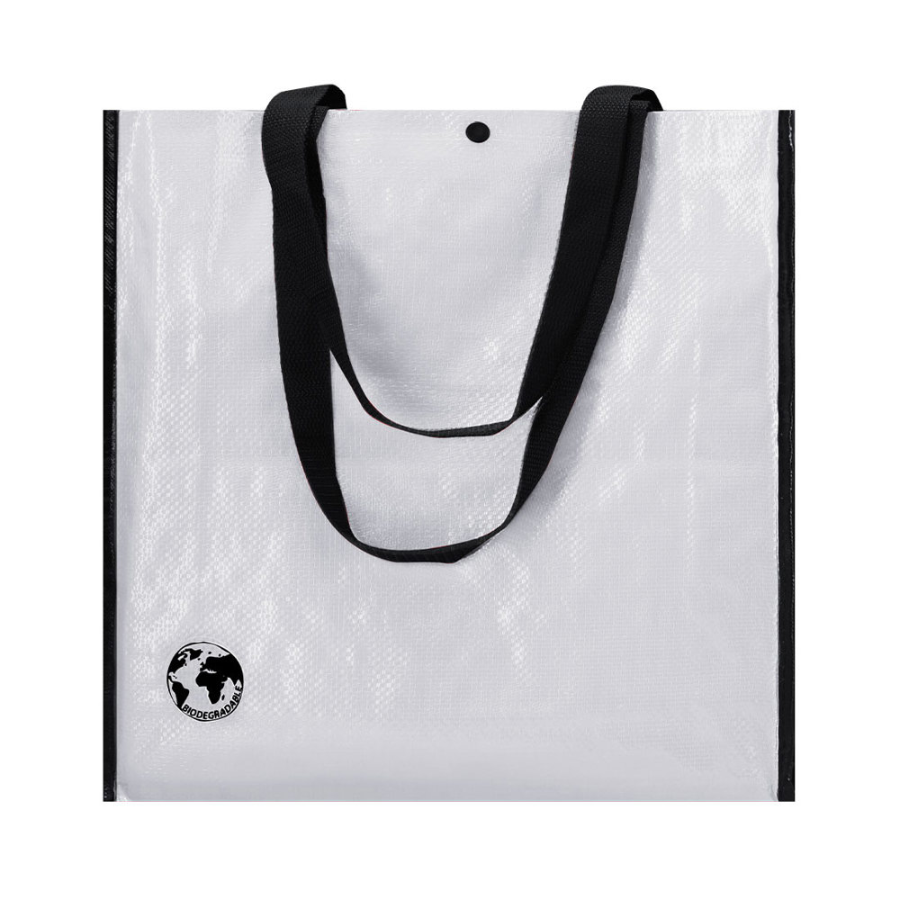 Tas Recycle - met logo of onbedrukt bestellen - BLA