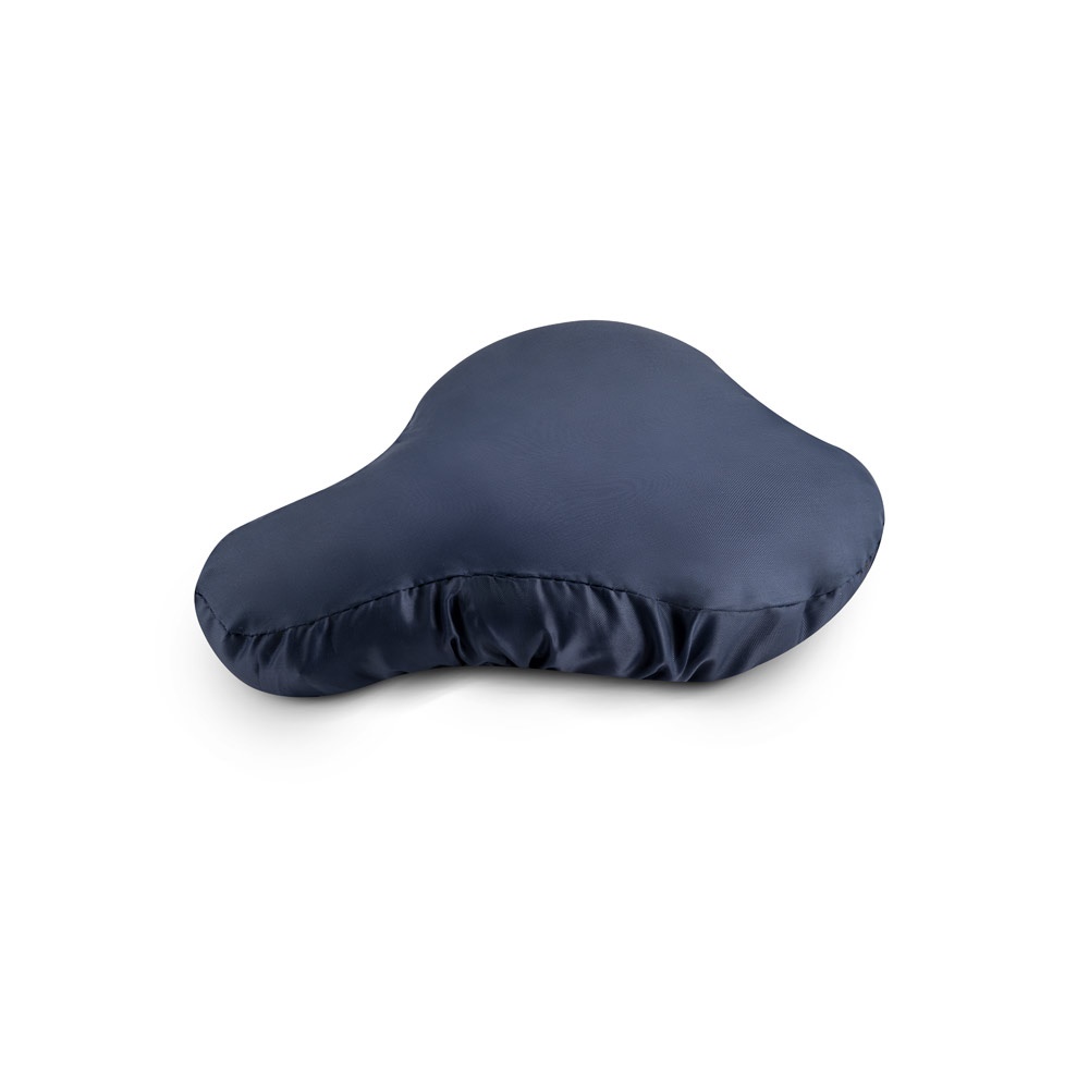 BARTALI. 210D gerecycled polyester (100% rPET) zadelhoes - kopen of bedrukken - Marineblauw