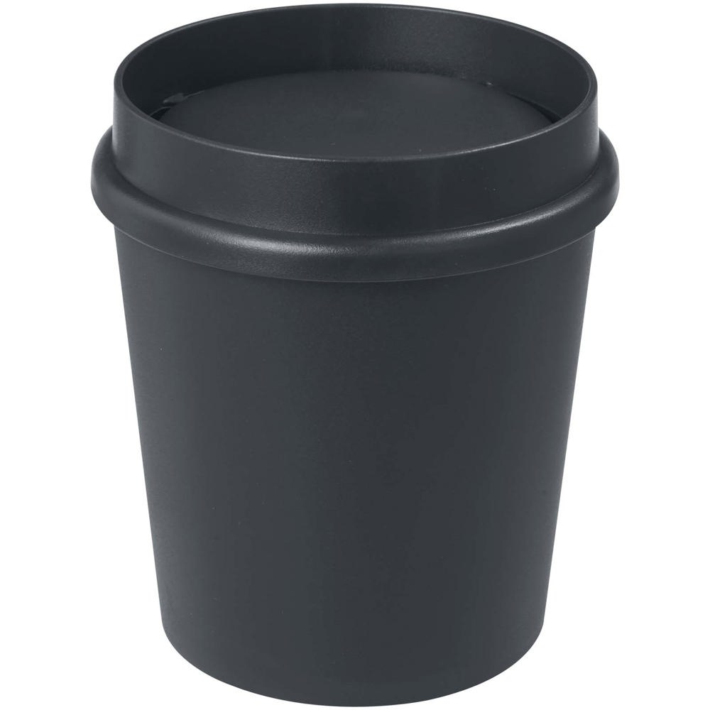 Americano® Switch Renew 200 ml beker met 360° deksel - voor bedrijven en relatiegeschenken - Graniet