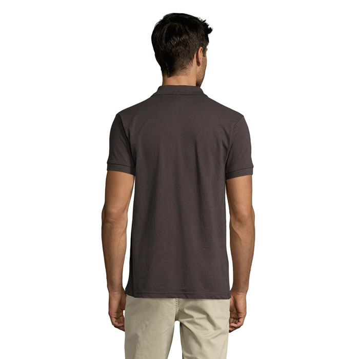 PRIME MEN - PRIME heren polo 200g