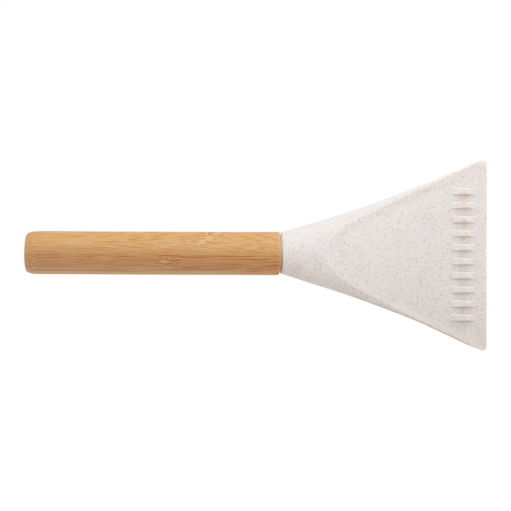 Membek - ijskrabber - voor bedrijven en relatiegeschenken