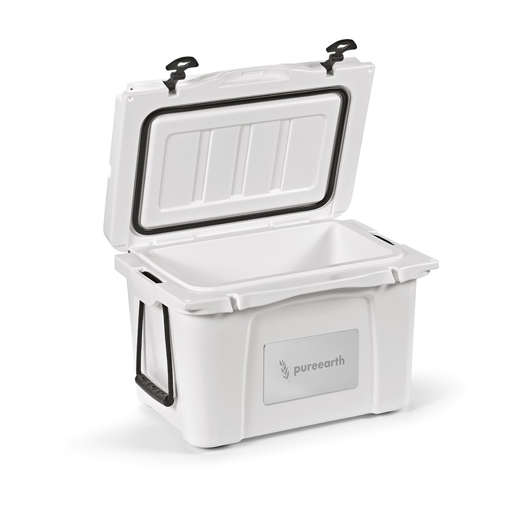 San Francisco 35L Koeler rPE - Wit