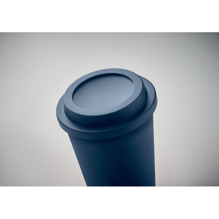 SORA - Dubbelwandige beker PP 300 ml