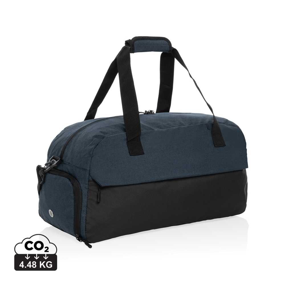Kazu AWARE™ RPET basic weekendtas