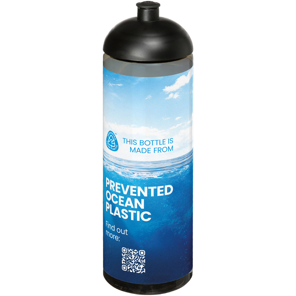 H2O Active® Eco Vibe 850 ml drinkfles met koepeldeksel 
