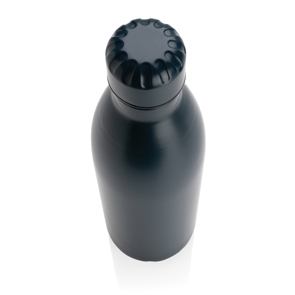 Unikleur vacuum roestvrijstalen fles 750ml
